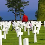 Crocus Memorial 2*