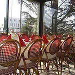 Crocus Memorial Ξενοδοχείο