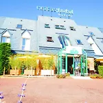 Crocus Memorial Ξενοδοχείο Καν
