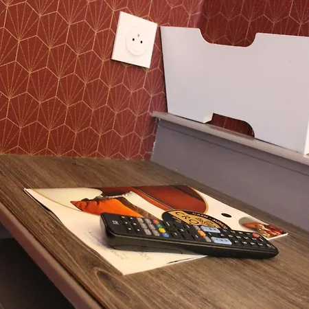 Crocus Memorial Caen