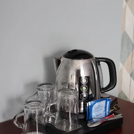 Hotel Crocus Memorial