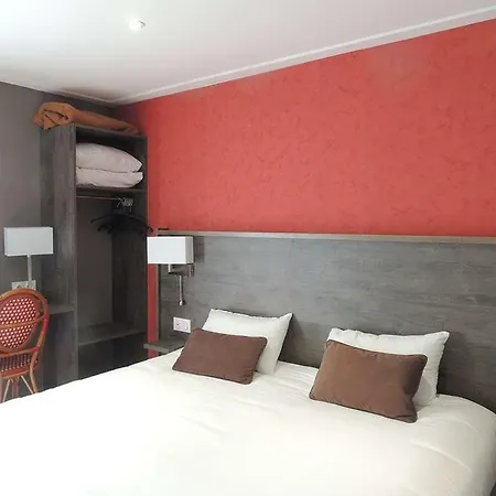 Crocus Memorial Hotel