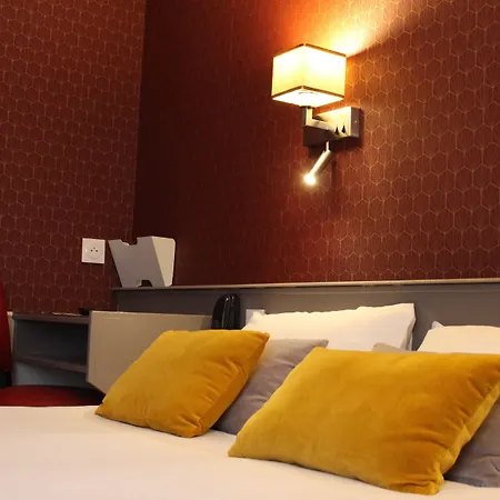 Crocus Memorial Caen