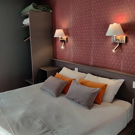 Crocus Memorial 2* Caen