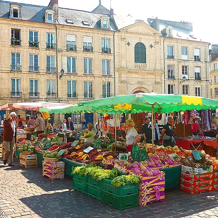 크로커스 메모리얼 캉