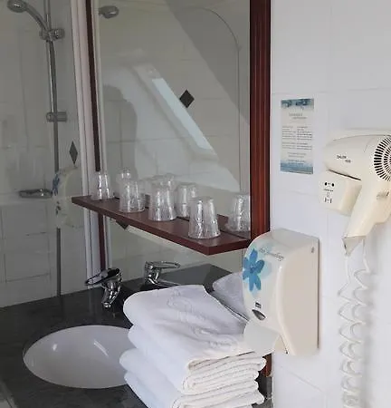 Crocus Memorial Caen