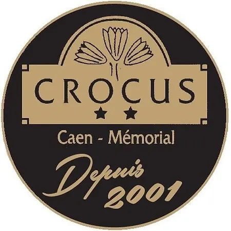 Crocus Memorial 2* Caen