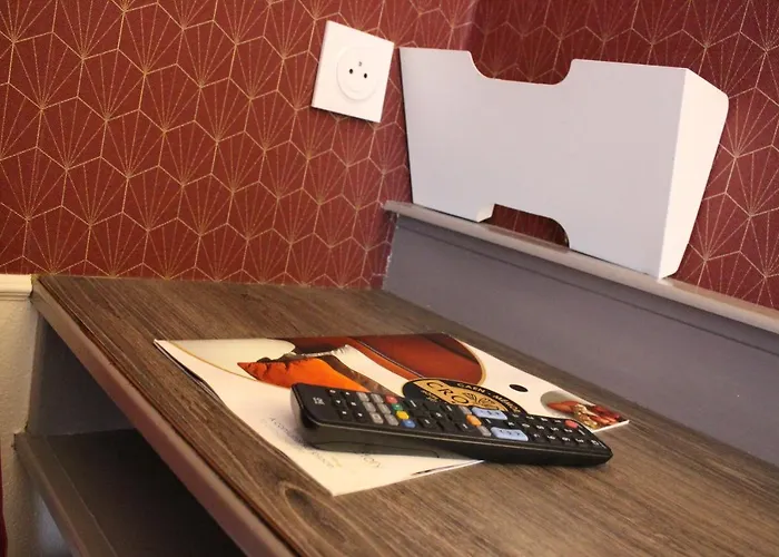 Crocus Mémorial Caen