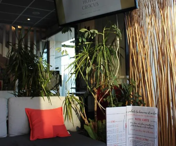 호텔 크로커스 메모리얼 2*