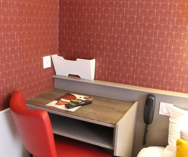 Crocus Mémorial Hotel