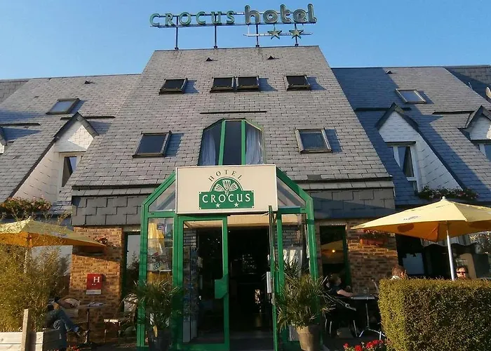 크로커스 메모리얼 2* 캉