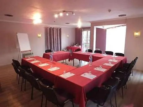 호텔 크로커스 메모리얼