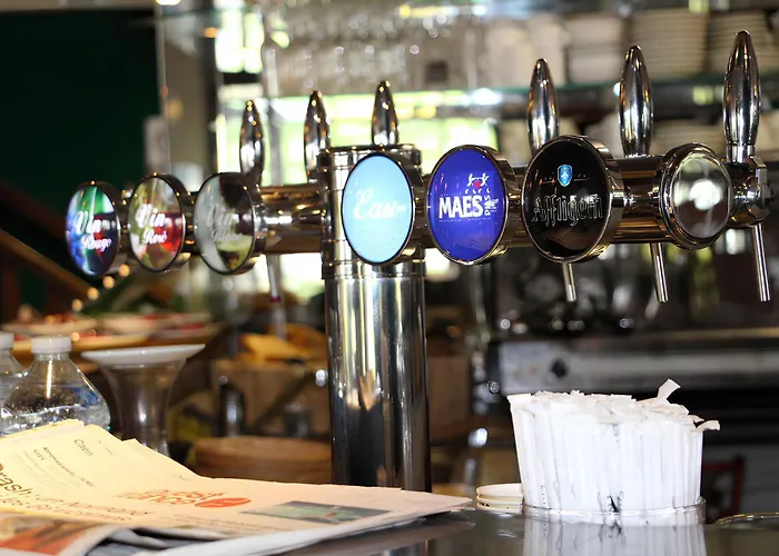 Hotel Crocus Mémorial