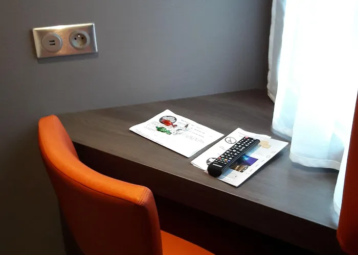 Crocus Mémorial Hotel