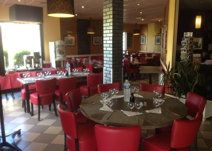 호텔 크로커스 메모리얼 2*