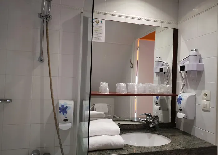 호텔 크로커스 메모리얼