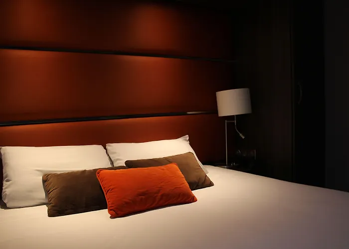 Hotel Crocus Mémorial