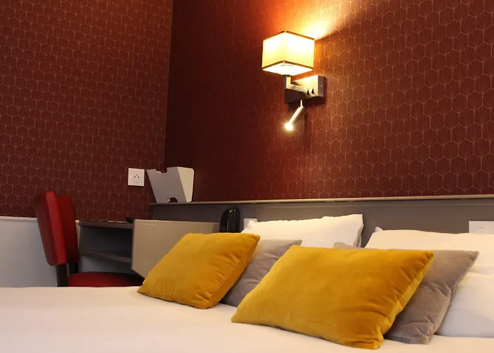 Crocus Mémorial Caen