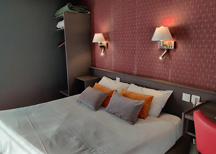 Crocus Mémorial 2* Caen