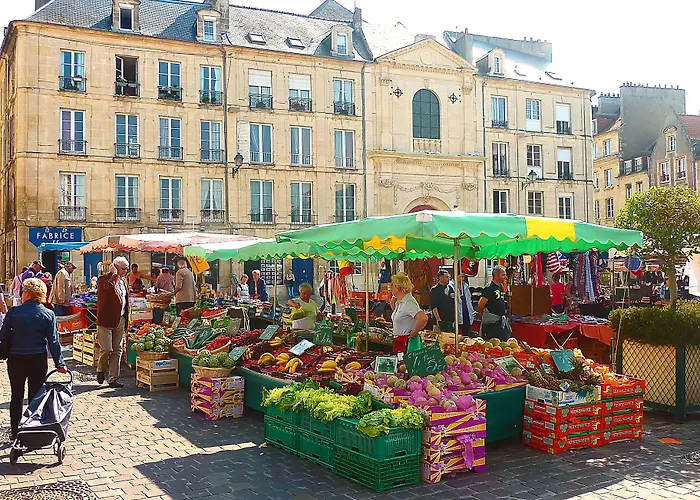 Crocus Mémorial Caen