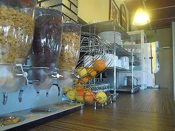 호텔 크로커스 메모리얼 캉