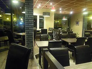 크로커스 메모리얼 호텔 2*