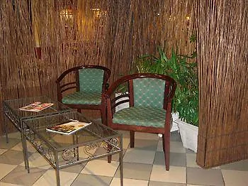 Hotel Crocus Mémorial Caen