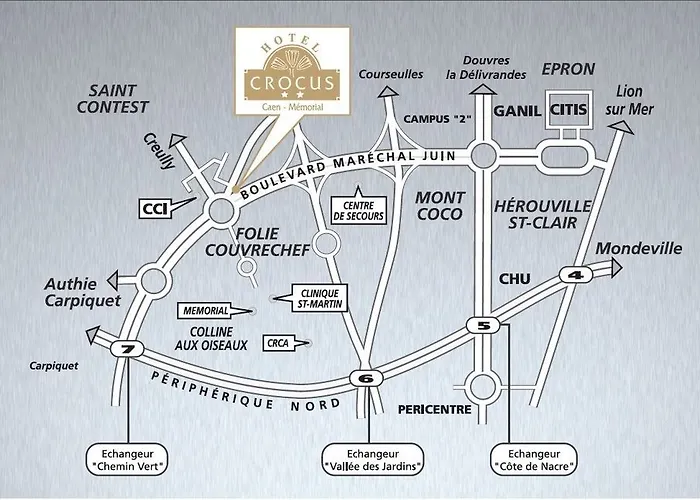 크로커스 메모리얼