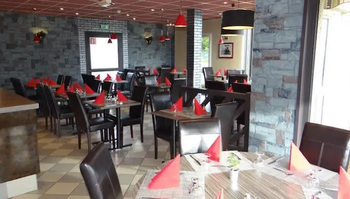 Hotel Crocus Mémorial Caen